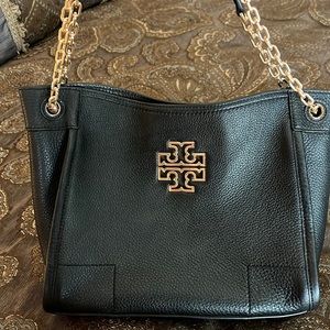 Black Tory Burch Handbag